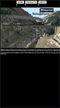 Mobile Screenshot of milepostsimulations.com